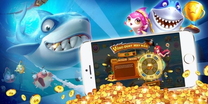 Khám phá cơ hội chiến thắng khi chơi fishing casino vua bắn cá