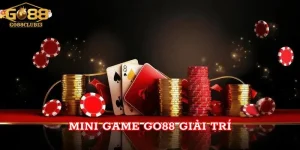 Mini Game Go88 giải trí